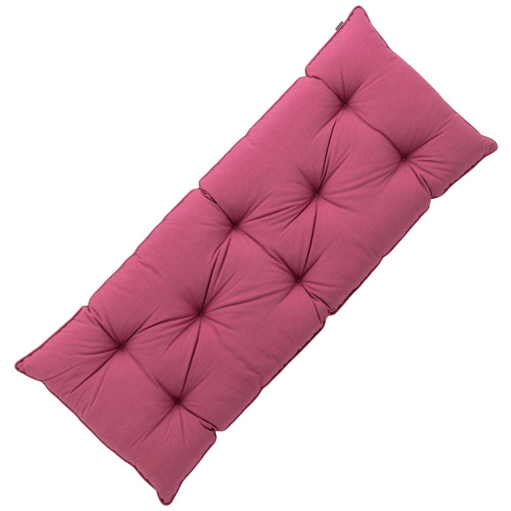 Fabrizm Cushion Made in Japan Free Seat Cushion Tsumugi Rose Approximately Width 45cm x Length 110cm x Thickness 10cm 1081zpk ярко-розовый
Fabrizm Cushion Made in Japan Free Seat Cushion Tsumugi Rose Approximately Width 45cm x Length 110cm x Thickness 10cm 1081zpk ярко-розовый