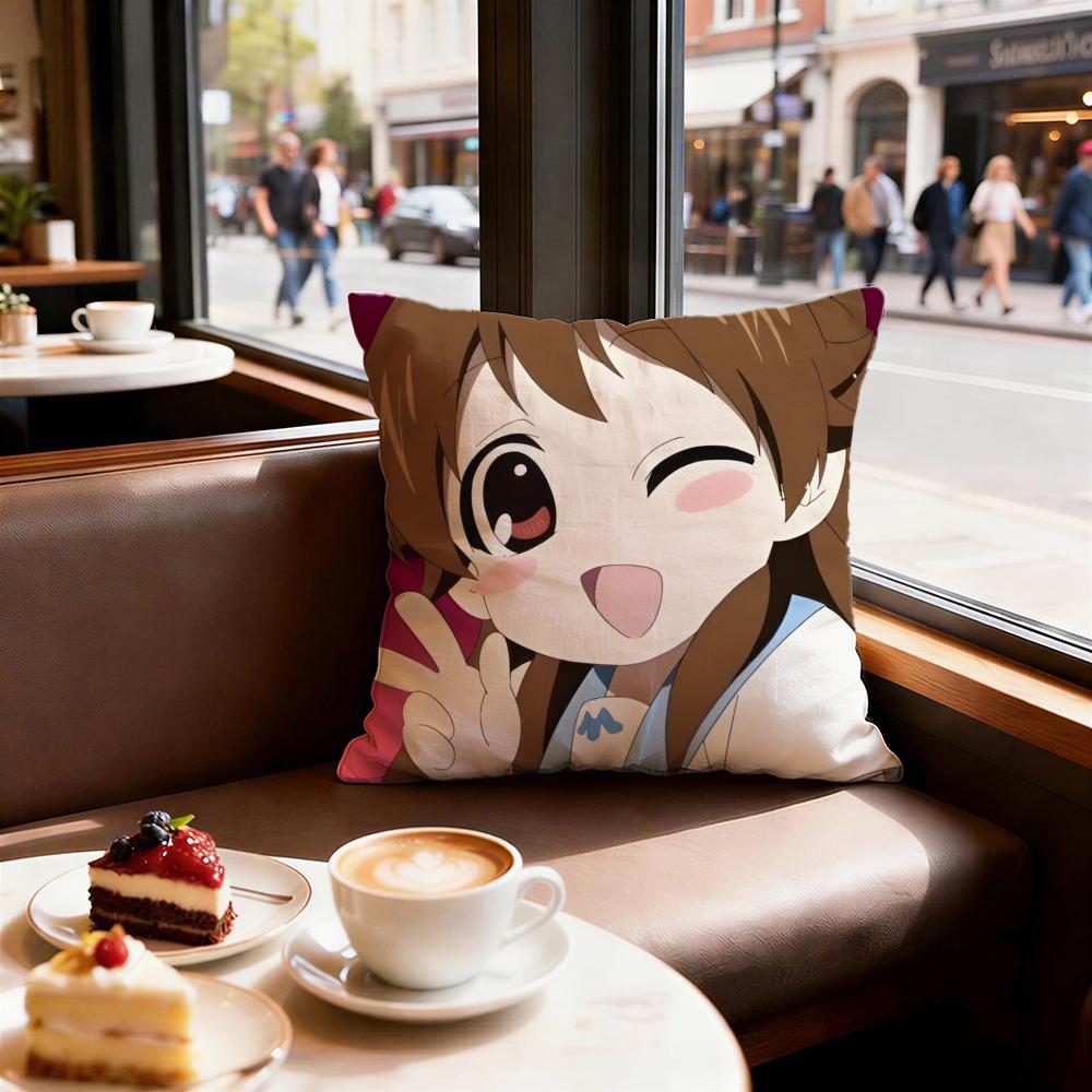 аниме Glasslip Наволочка Декоративная Подушка Чехлы для Подушек Чехол Диван 50x50 Подушка 4 Штуки 45x45 40x40 Наволочка 30X30cm
аниме Glasslip Наволочка Декоративная Подушка Чехлы для Подушек Чехол Диван 50x50 Подушка 4 Штуки 45x45 40x40 Наволочка 30X30cm