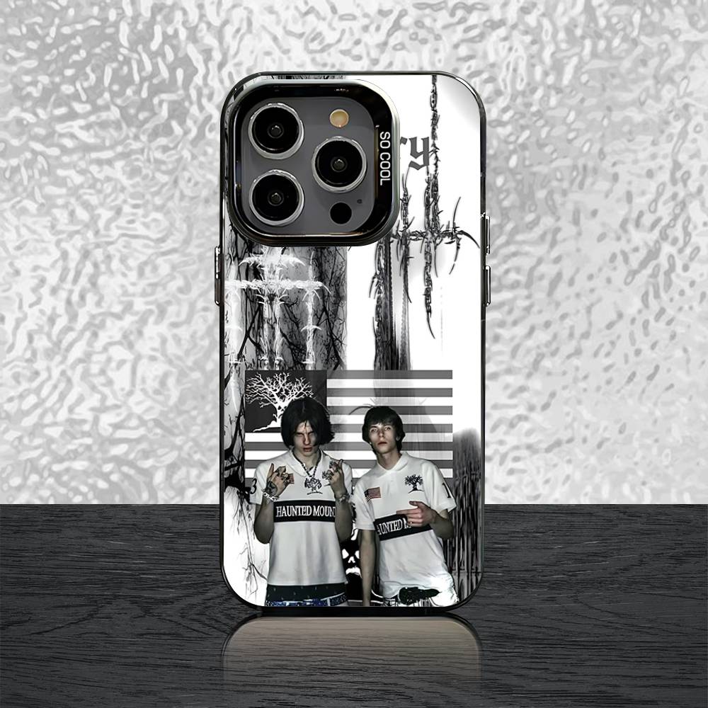 S-Sematary Haunted Mound Phone Case For iPhone 16,15,14,13,12,11,Pro,XS,Max,Plus,Mini,SE Black Candy Matte Shockproof Cover iPhone14pro
S-Sematary Haunted Mound Phone Case For iPhone 16,15,14,13,12,11,Pro,XS,Max,Plus,Mini,SE Black Candy Matte Shockproof Cover iPhone14pro