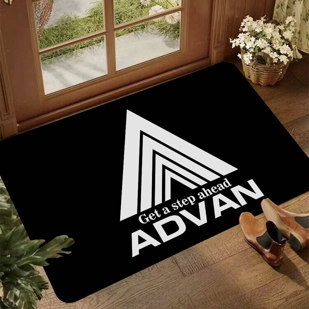 A-ADVANS WHEEL Килимок для ванної Кімната дітей Декор спальні Балкон Протиковзкий килимок для дверей Вітальня Килим «Ласкаво просимо» 40x60cm
A-ADVANS WHEEL Килимок для ванної Кімната дітей Декор спальні Балкон Протиковзкий килимок для дверей Вітальня Килим «Ласкаво просимо» 40x60cm