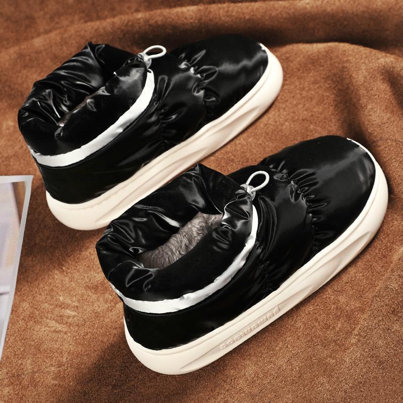 Snow boots men s shoes winter 2025 new velvet cotton shoes women s couple northeast cotton boots velvet warm bread shoes 45
Snow boots men s shoes winter 2025 new velvet cotton shoes women s couple northeast cotton boots velvet warm bread shoes 45