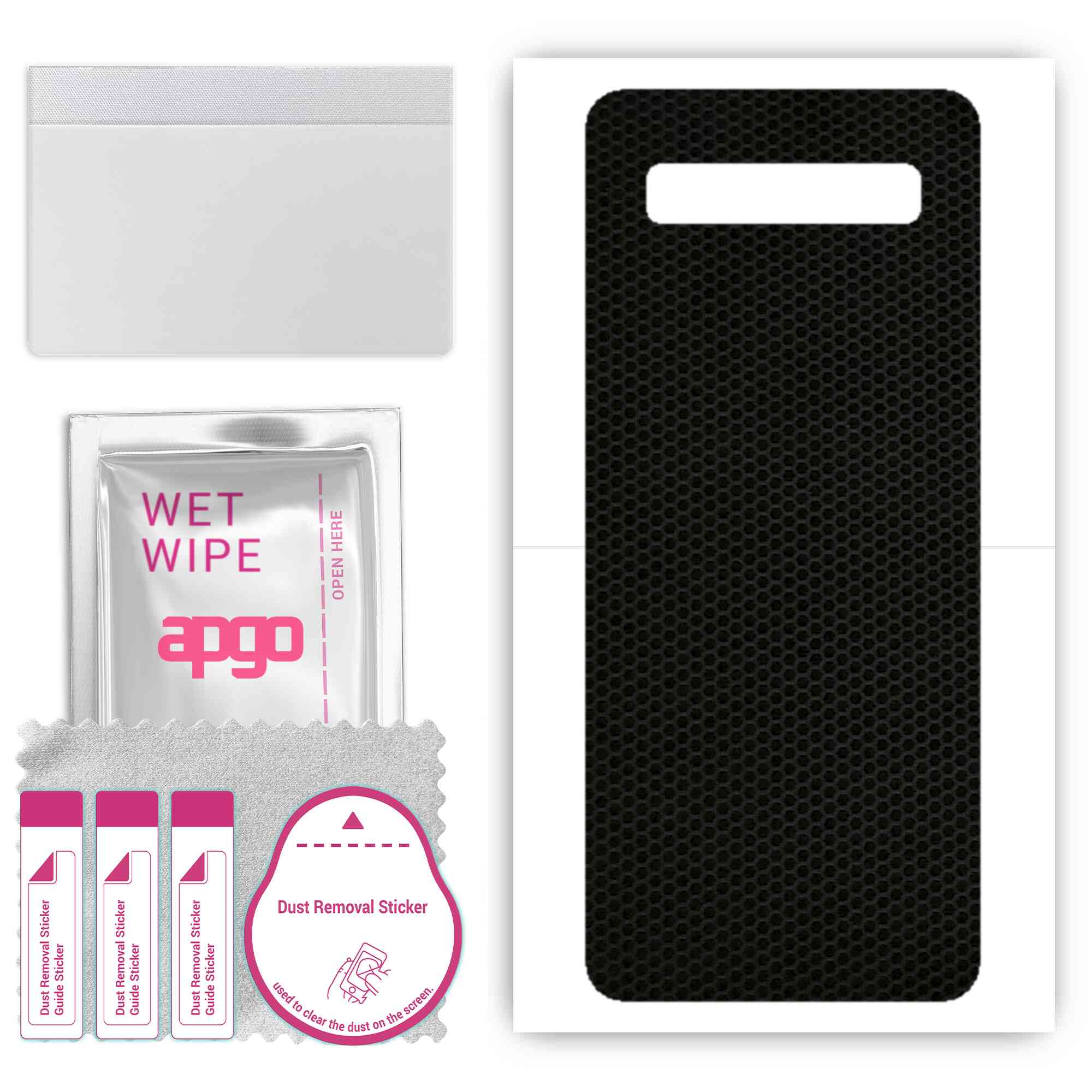 Apgo Protective Skin Sticker для задньої панелі, сумісної з TCL 10 SE, Wrap Film, Foil, Vinyl - Pattern Matrix
Apgo Protective Skin Sticker для задньої панелі, сумісної з TCL 10 SE, Wrap Film, Foil, Vinyl - Pattern Matrix