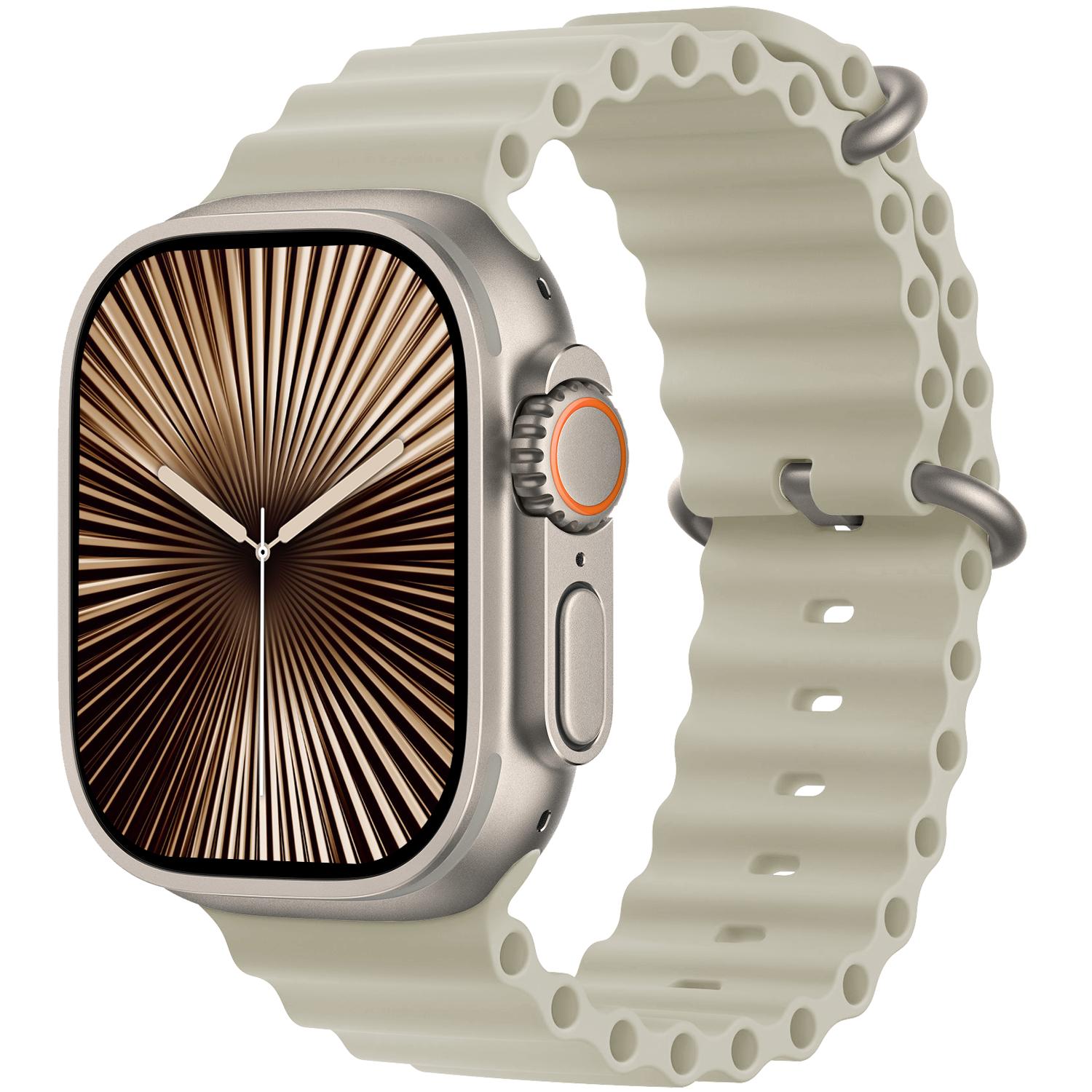 HK10 Ultra 3 Max AMOLED Смарт-часы Bluetooth Совместный сетевой фотоальбом Мужские локальные музыкальные умные часы с искусственным интеллектом
HK10 Ultra 3 Max AMOLED Смарт-часы Bluetooth Совместный сетевой фотоальбом Мужские локальные музыкальные умные часы с искусственным интеллектом