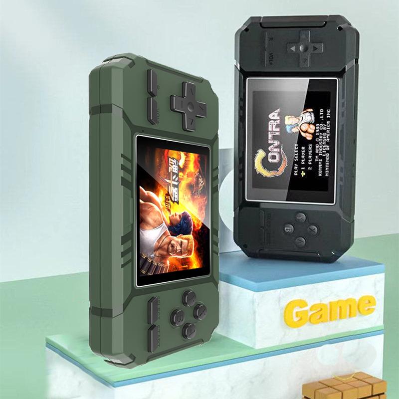 Новая портативная игровая консоль S8, ностальгическая мини-аркадная игра в стиле ретро для детской игровой консоли Duel 520sup
Новая портативная игровая консоль S8, ностальгическая мини-аркадная игра в стиле ретро для детской игровой консоли Duel 520sup