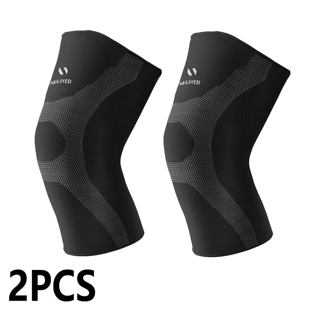 2pcs Plus Size Knee Pads Compression Knee Support for Obese Men Women Heavy-Duty Anti-slip Arthritis Relief Fitness Knee Cover XL
2pcs Plus Size Knee Pads Compression Knee Support for Obese Men Women Heavy-Duty Anti-slip Arthritis Relief Fitness Knee Cover XL