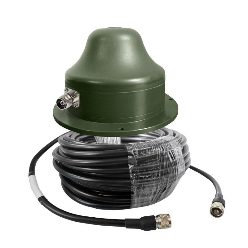 NHZHIW Beidou Anti-interference Antenna
NHZHIW Beidou Anti-interference Antenna