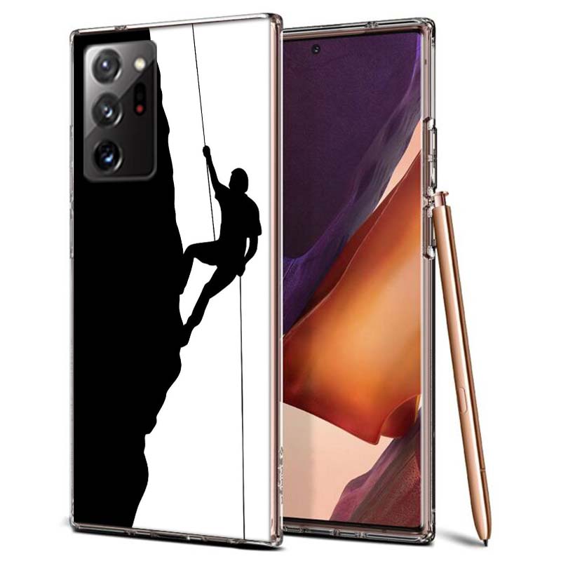 Extreme Adventure Rock Climbing Phone Case for Samsung A55 A35 A25 A15 A07 A05S A16 A17 A26 A36 A37 A56 A57 Galaxy Note 20 10 A5 Samsung A31
Extreme Adventure Rock Climbing Phone Case for Samsung A55 A35 A25 A15 A07 A05S A16 A17 A26 A36 A37 A56 A57 Galaxy Note 20 10 A5 Samsung A31