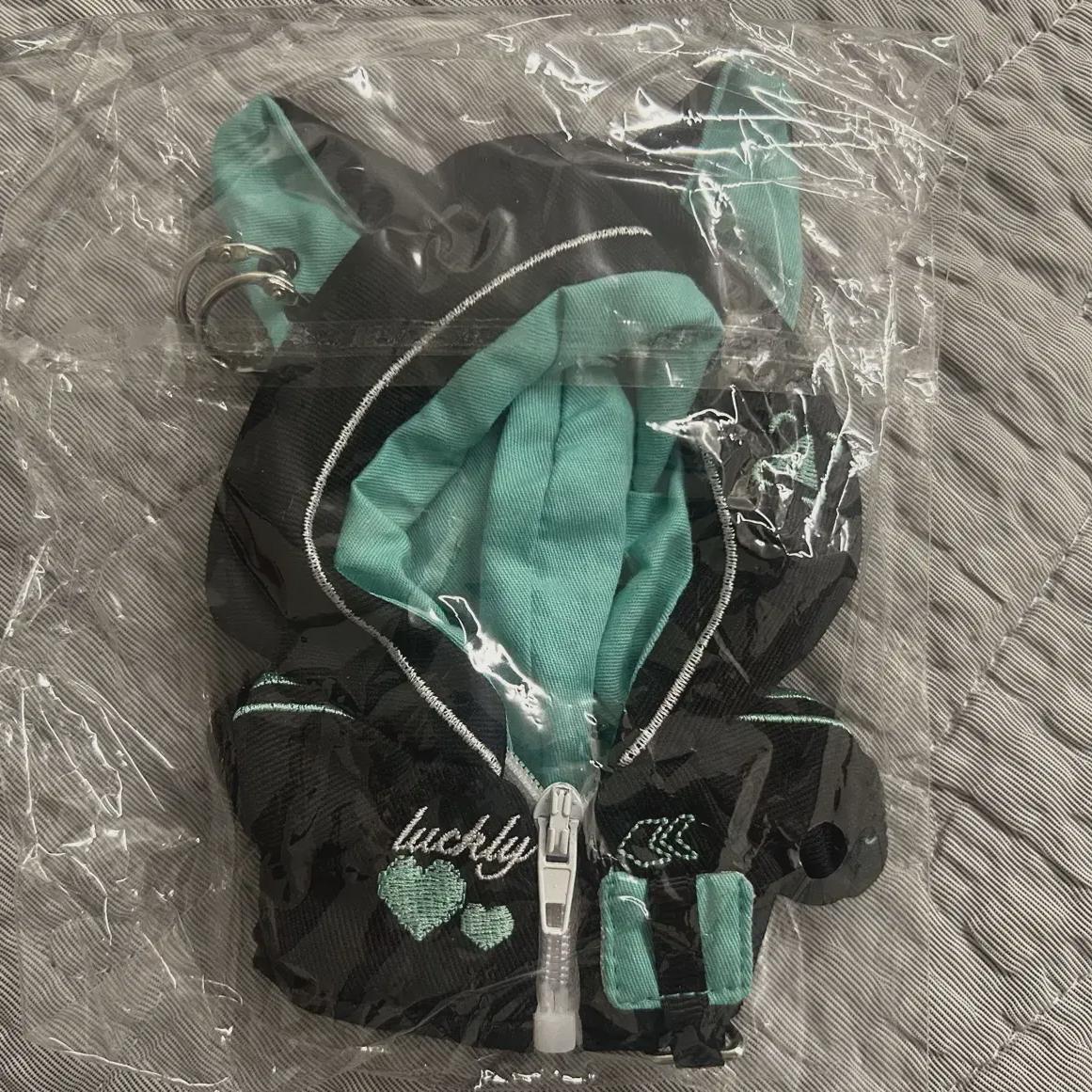 10см Кибер Кошка Сестра Одежда Кукольная одежда Мятная версия. Пальто
10см Кибер Кошка Сестра Одежда Кукольная одежда Мятная версия. Пальто