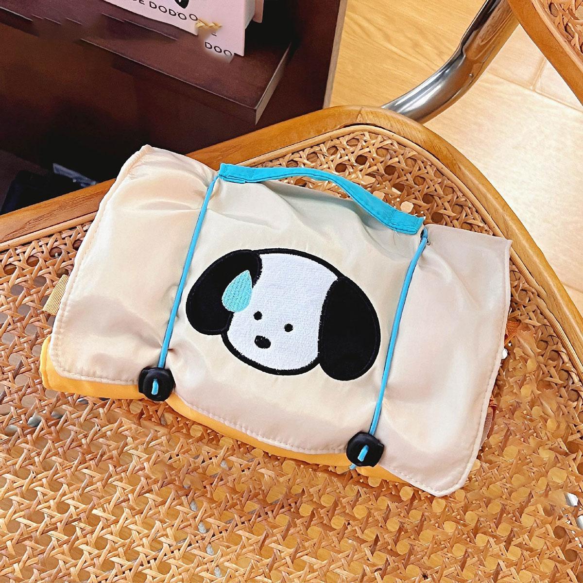 Косметичка для собак в Instagram, съемная сетчатая сумка для хранения, большая вместимость, портативная дорожная 4-в-1 сумка для мытья
Косметичка для собак в Instagram, съемная сетчатая сумка для хранения, большая вместимость, портативная дорожная 4-в-1 сумка для мытья