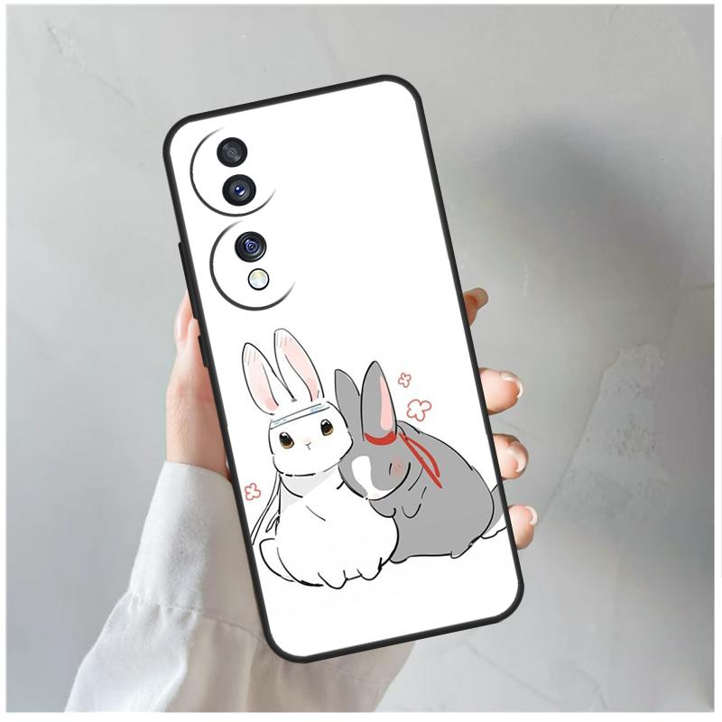 Чехол Mo Dao Zu Shi для Honor Magic 6 Lite 5 Pro 50 70 90 Honor X8a X8b X6 X7 X8 X9 X6a X7a X9a X9b Honor Magic5 Lite
Чехол Mo Dao Zu Shi для Honor Magic 6 Lite 5 Pro 50 70 90 Honor X8a X8b X6 X7 X8 X9 X6a X7a X9a X9b Honor Magic5 Lite