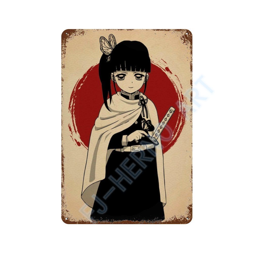 Япония Ретро Аниме Клинок Рассекающий Демонов Моя Геройская Академия Магическая Битва Металлическая Жестяная Табличка Плакат Настенное Искусство Дом Детская Комната Декоративные Тарелки 20x30cm
Япония Ретро Аниме Клинок Рассекающий Демонов Моя Геройская Академия Магическая Битва Металлическая Жестяная Табличка Плакат Настенное Искусство Дом Детская Комната Декоративные Тарелки 20x30cm
