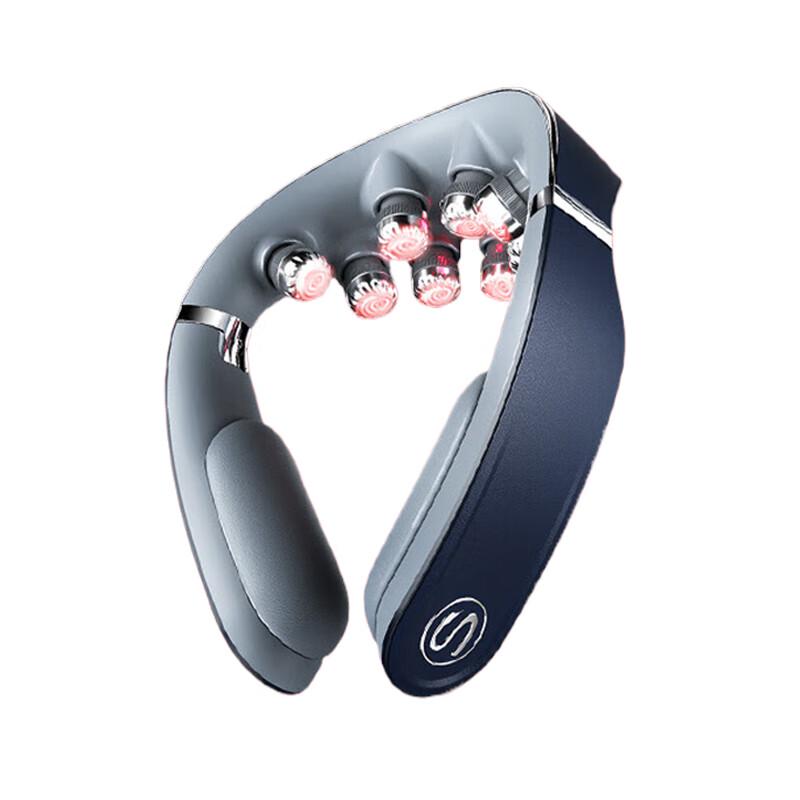 SKG G7 Series 2nd Gen Neck Massager
SKG G7 Series 2nd Gen Neck Massager