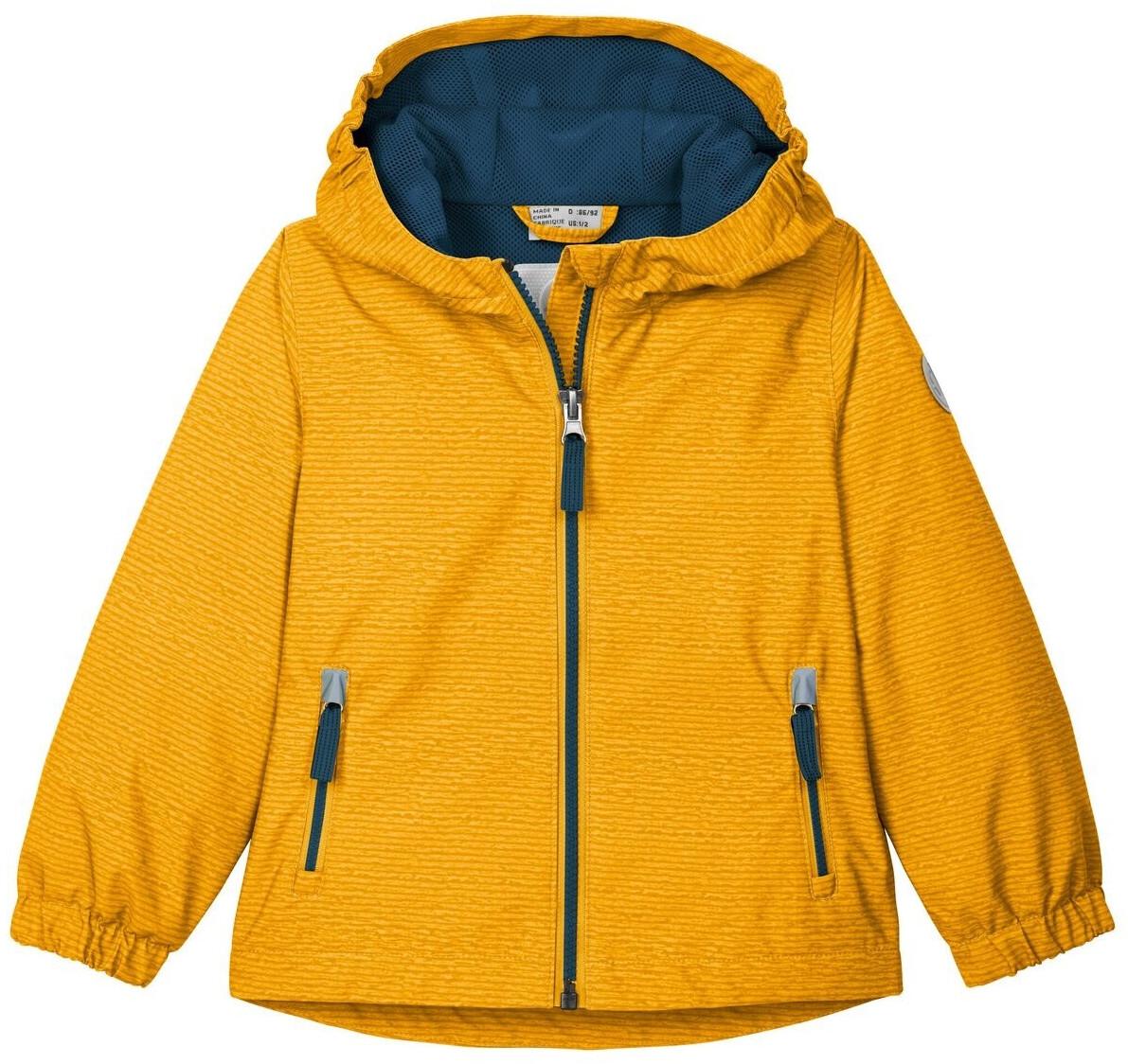 Куртка Killtec softshell jacket FIOS желто-черная 104
Куртка Killtec softshell jacket FIOS желто-черная 104