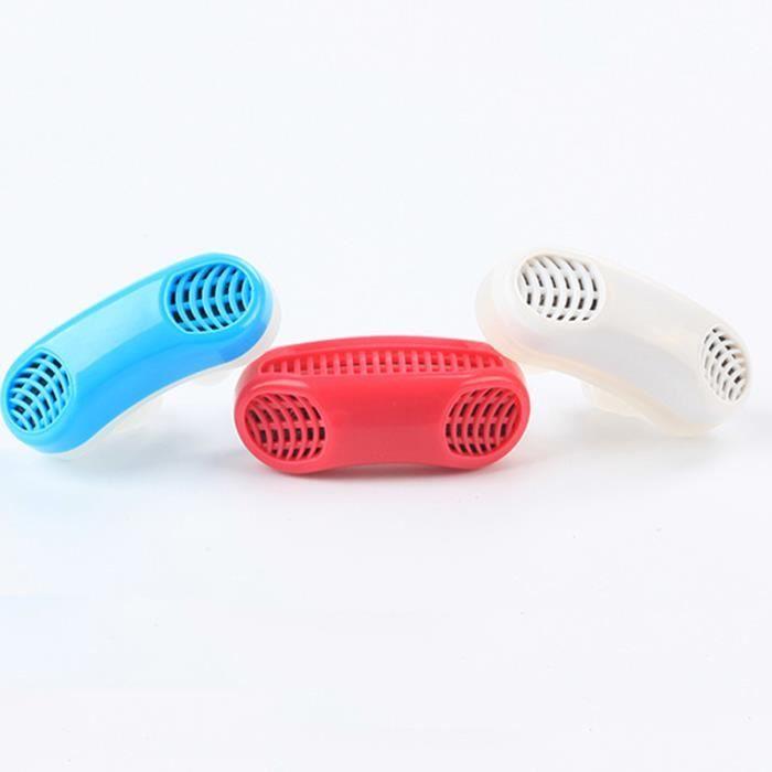 1 PCS Mini Nez Anti Ronflement Dispositif Clip Soins de Santé Purificateur D air Soulager La Congestion nasale Facile Sommeil Aide
1 PCS Mini Nez Anti Ronflement Dispositif Clip Soins de Santé Purificateur D air Soulager La Congestion nasale Facile Sommeil Aide