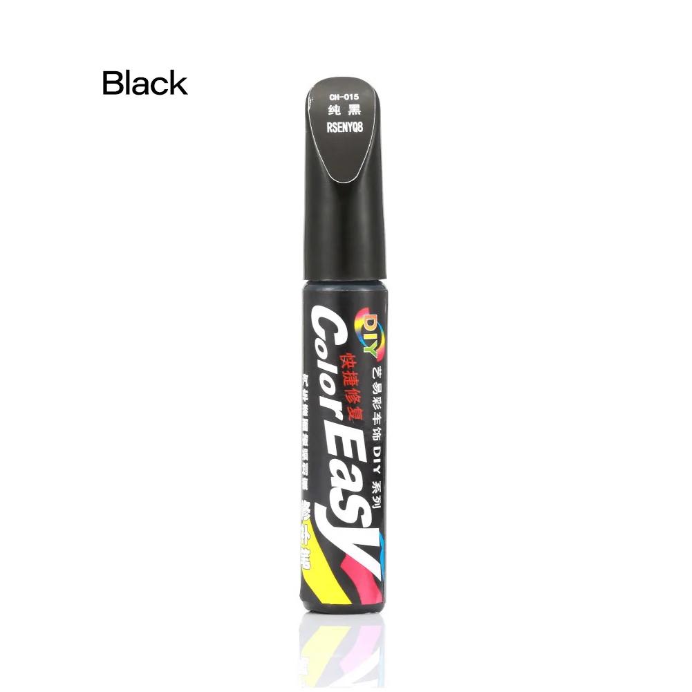 Уход за лакокрасочным покрытием автомобиля, ручка для ремонта царапин, 4 цвета, ручка для подкраски, водонепроницаемая ручка для ремонта и обслуживания лакокрасочных покрытий
Уход за лакокрасочным покрытием автомобиля, ручка для ремонта царапин, 4 цвета, ручка для подкраски, водонепроницаемая ручка для ремонта и обслуживания лакокрасочных покрытий