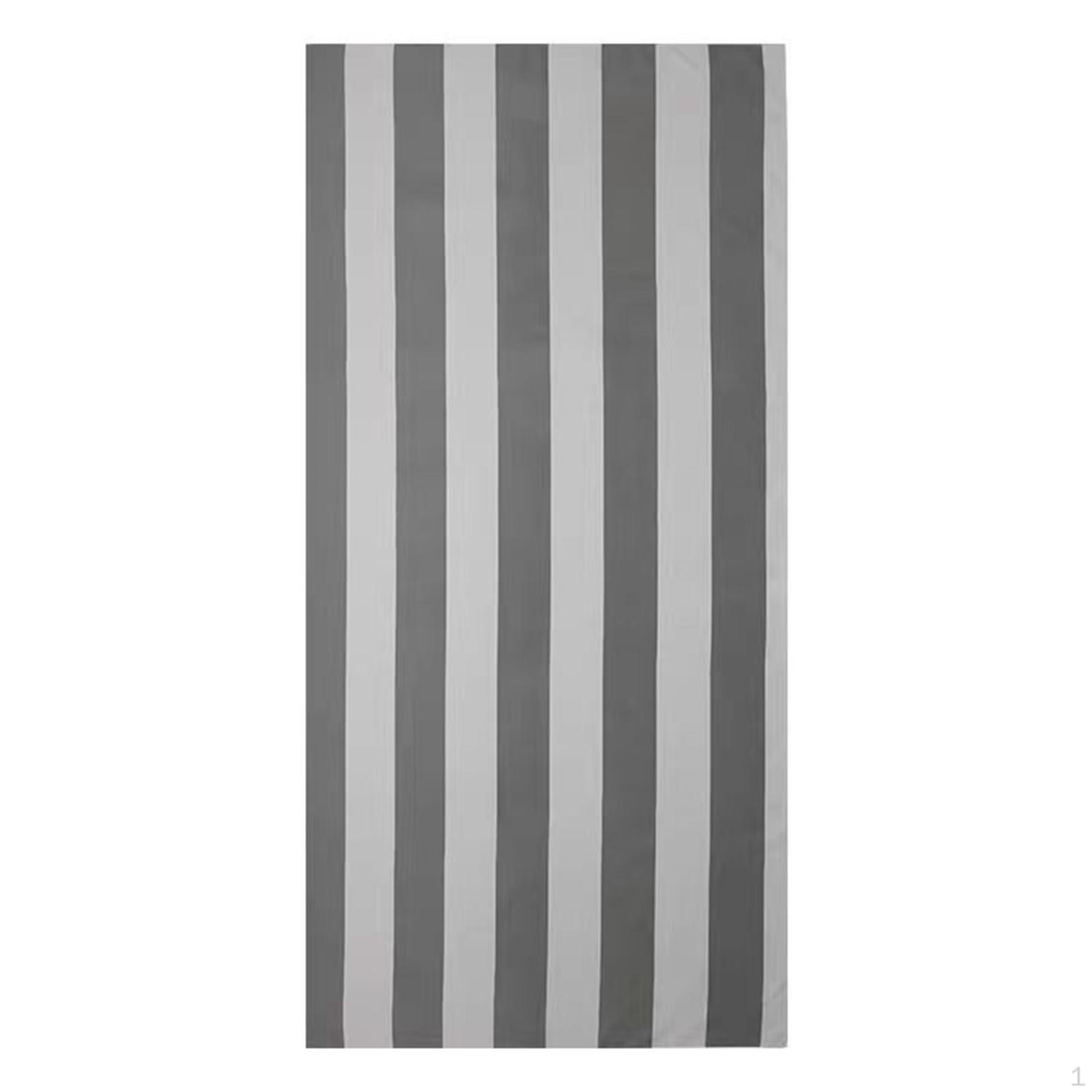 Beach Towel Bath Large Microfiber Lightweight Super Absorbent Adults Pool Swimming Swim серый
Beach Towel Bath Large Microfiber Lightweight Super Absorbent Adults Pool Swimming Swim серый