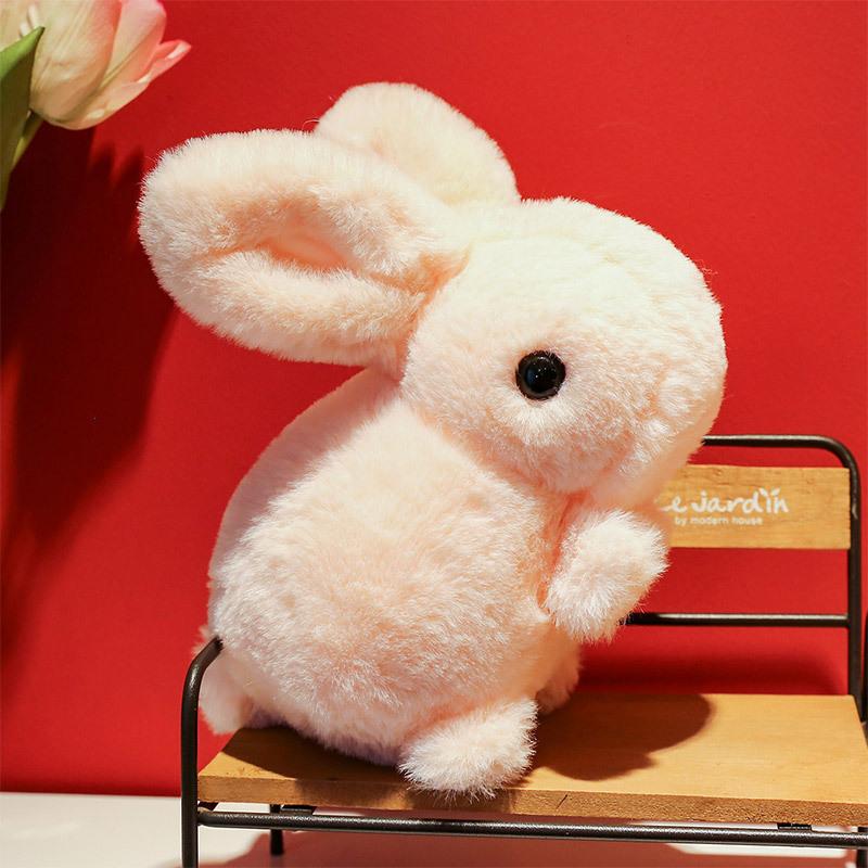 20cm Hot Stuffed Plush Animals Koala Toy Rabbit Elephant Folivora Hamsters Stuffed Animal Plush Playthings Kids Birthday Xmas Gift Idea
20cm Hot Stuffed Plush Animals Koala Toy Rabbit Elephant Folivora Hamsters Stuffed Animal Plush Playthings Kids Birthday Xmas Gift Idea