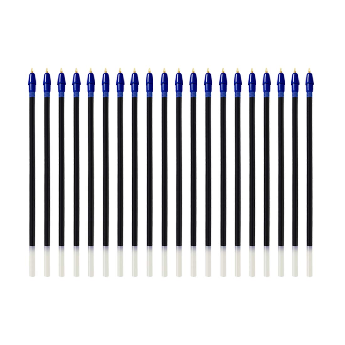 Pentonic 0.7mm Ball Pen Refills Blue Ink 10 Refill X Pack Of 2 Smooth Writing Low Smudge Fine Tip For Office School Use
Pentonic 0.7mm Ball Pen Refills Blue Ink 10 Refill X Pack Of 2 Smooth Writing Low Smudge Fine Tip For Office School Use