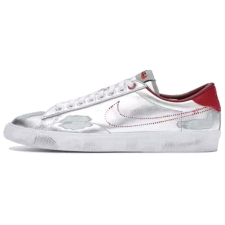 Nike Tennis Classic Ac Tz Museum Edition Nike X Clot 515019-001 42.5
Nike Tennis Classic Ac Tz Museum Edition Nike X Clot 515019-001 42.5