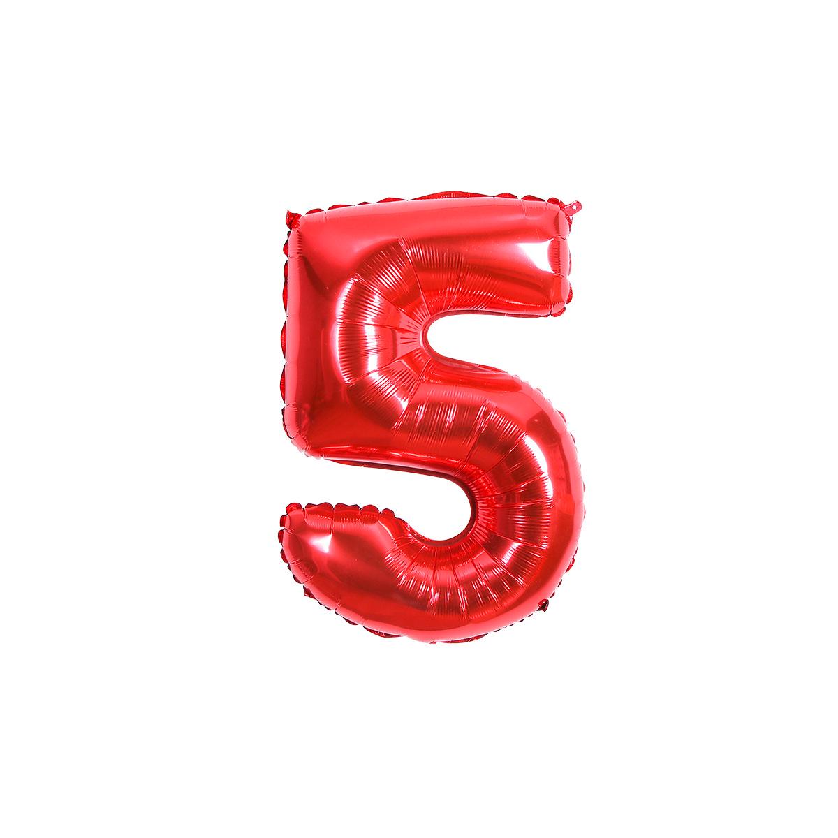 32-дюймовые воздушные шары с цифрами для вечеринки по случаю дня рождения в США - индивидуальная алюминиевая пленка
32-дюймовые воздушные шары с цифрами для вечеринки по случаю дня рождения в США - индивидуальная алюминиевая пленка