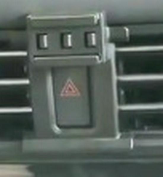 Car Phone Holder for Focus/Raptor - Air Vent Navigation Base
Car Phone Holder for Focus/Raptor - Air Vent Navigation Base