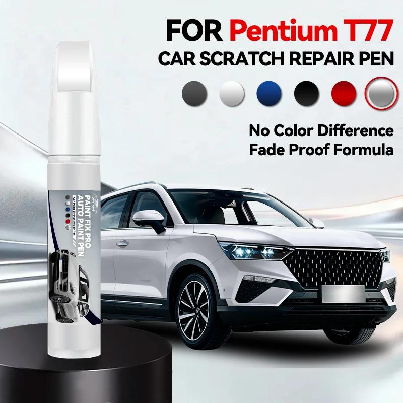 Specialized Automobiles For Pentium T77 1994-2026 Paint Repair Pen Touch Up Scratch Remover DIY Auto Accessories Black White Sil срібний
Specialized Automobiles For Pentium T77 1994-2026 Paint Repair Pen Touch Up Scratch Remover DIY Auto Accessories Black White Sil срібний