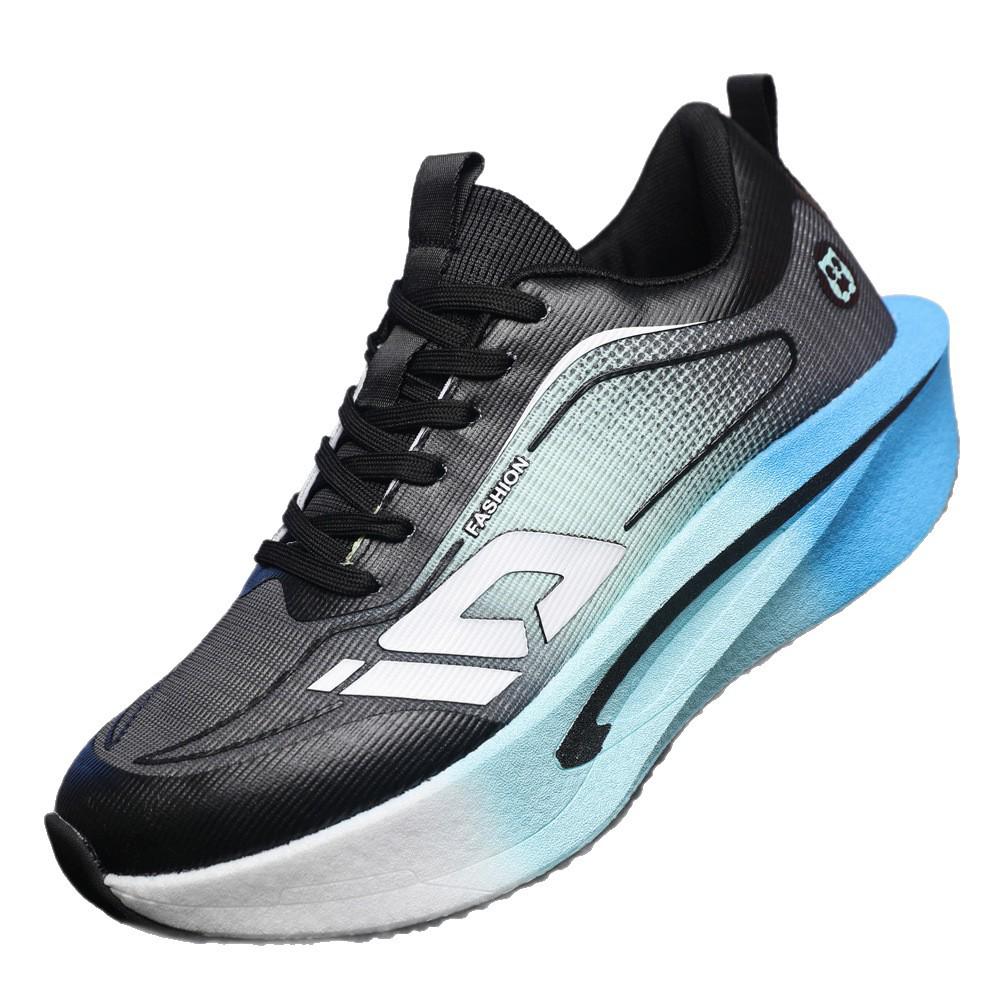 Unisex Fashion Casual Lightweight Carbon Plate Sneakers 37
Unisex Fashion Casual Lightweight Carbon Plate Sneakers 37