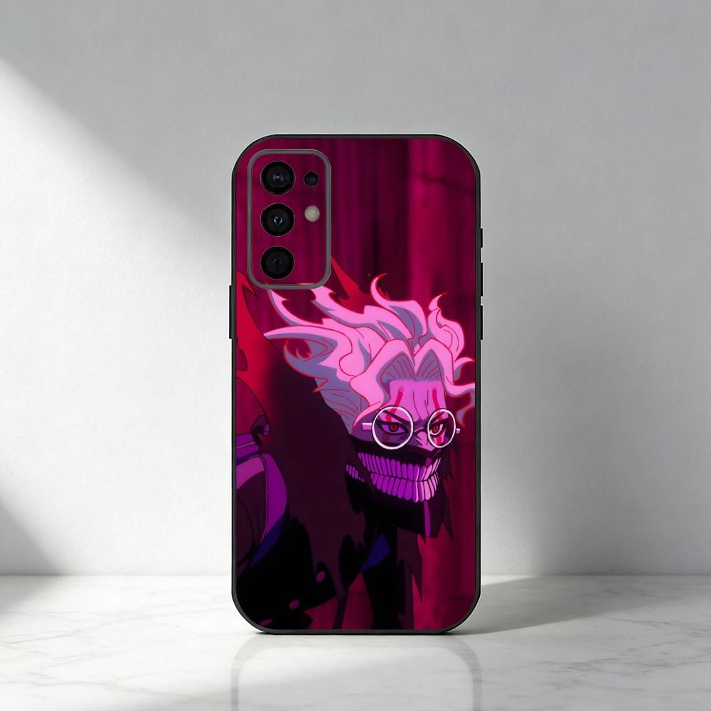 Demon T-Takakura kun Phone Case For Samsung S25,S24,S21,S22,S23,S20,Ultra,S26,Plus,Fe,Note,5G Black Cover Samsung S23ULTRA5G
Demon T-Takakura kun Phone Case For Samsung S25,S24,S21,S22,S23,S20,Ultra,S26,Plus,Fe,Note,5G Black Cover Samsung S23ULTRA5G