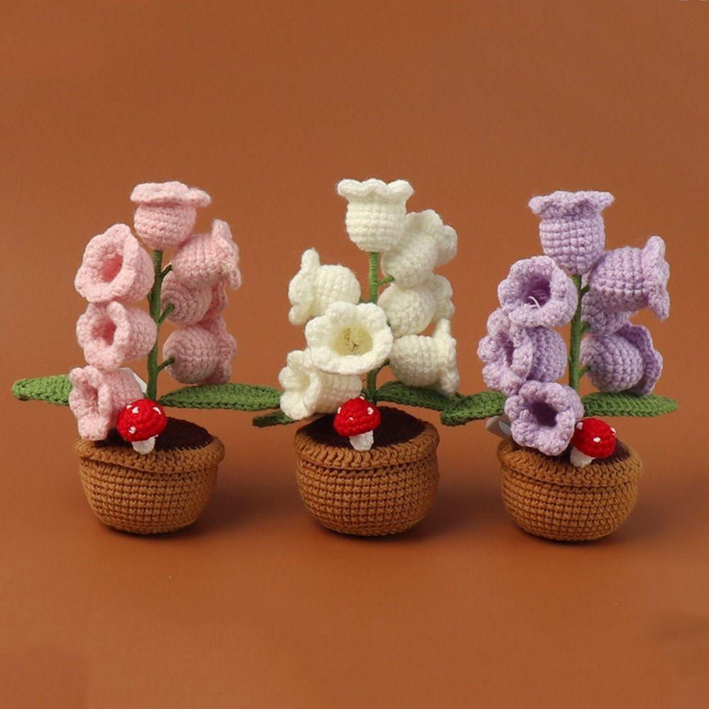 Seven Heads Orchid Flower Light Handmade Woven Flower Ornament Luminous Potted Plant Lamp Pot Gift розовый
Seven Heads Orchid Flower Light Handmade Woven Flower Ornament Luminous Potted Plant Lamp Pot Gift розовый