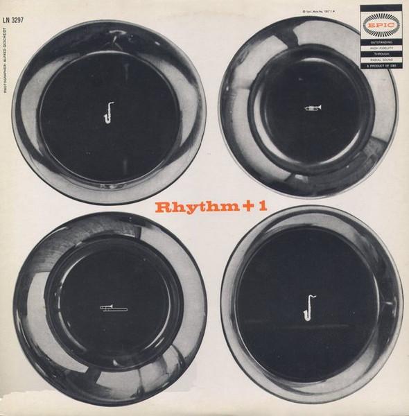 LP Record RHYTHM SECTION Rhythm 1 LN3297 1984 Spain Jazz Used
LP Record RHYTHM SECTION Rhythm 1 LN3297 1984 Spain Jazz Used