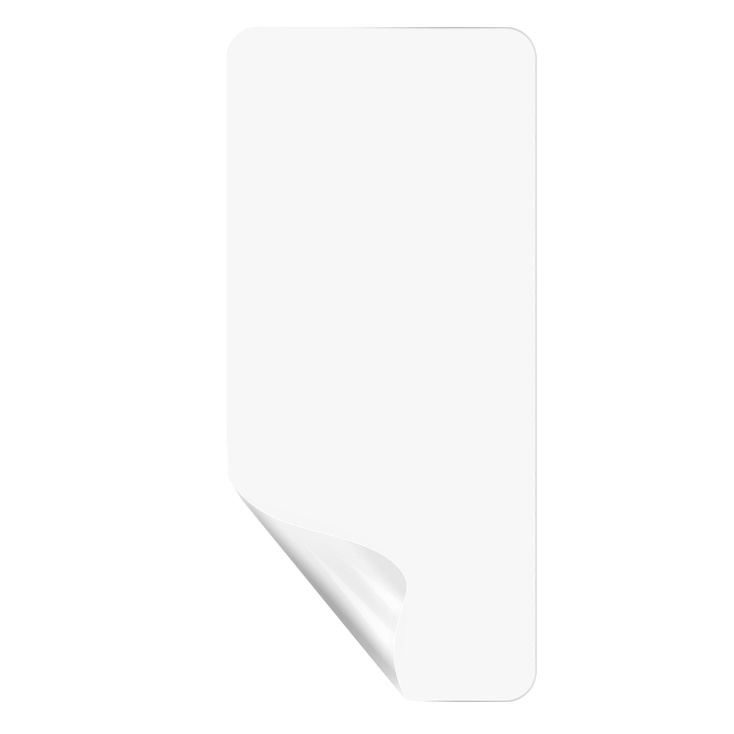HD Clear Scratch Resistant PET Screen Protector Film for Xiaomi Redmi Note 12 Pro 4G/11 Pro 4G (MediaTek)/Note 11 Pro 5G (Qualcomm)
HD Clear Scratch Resistant PET Screen Protector Film for Xiaomi Redmi Note 12 Pro 4G/11 Pro 4G (MediaTek)/Note 11 Pro 5G (Qualcomm)