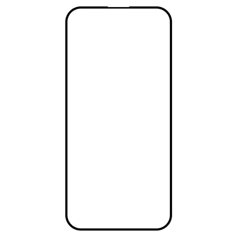 RURIHAI 10Pcs For iPhone 15 Secondary Hardening Screen Protector 2.5D 0.26mm High Aluminum-silicon Glass Anti-scratch Film Type A
RURIHAI 10Pcs For iPhone 15 Secondary Hardening Screen Protector 2.5D 0.26mm High Aluminum-silicon Glass Anti-scratch Film Type A