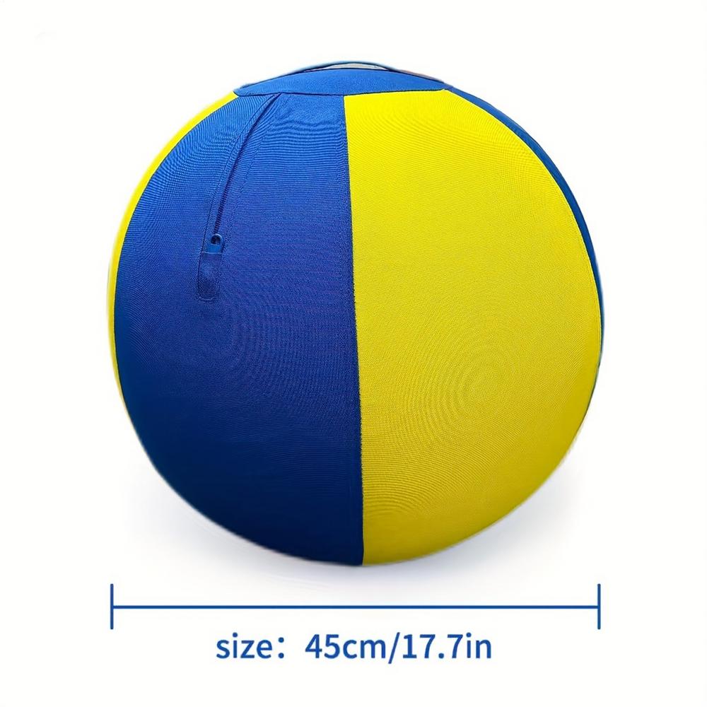 Herding Ball for Dogs 17 Inch Inflatable Bouncy Dog Ball Toy for Training for Large Breeds Lawn Park Yard Playground Living Room синий
Herding Ball for Dogs 17 Inch Inflatable Bouncy Dog Ball Toy for Training for Large Breeds Lawn Park Yard Playground Living Room синий