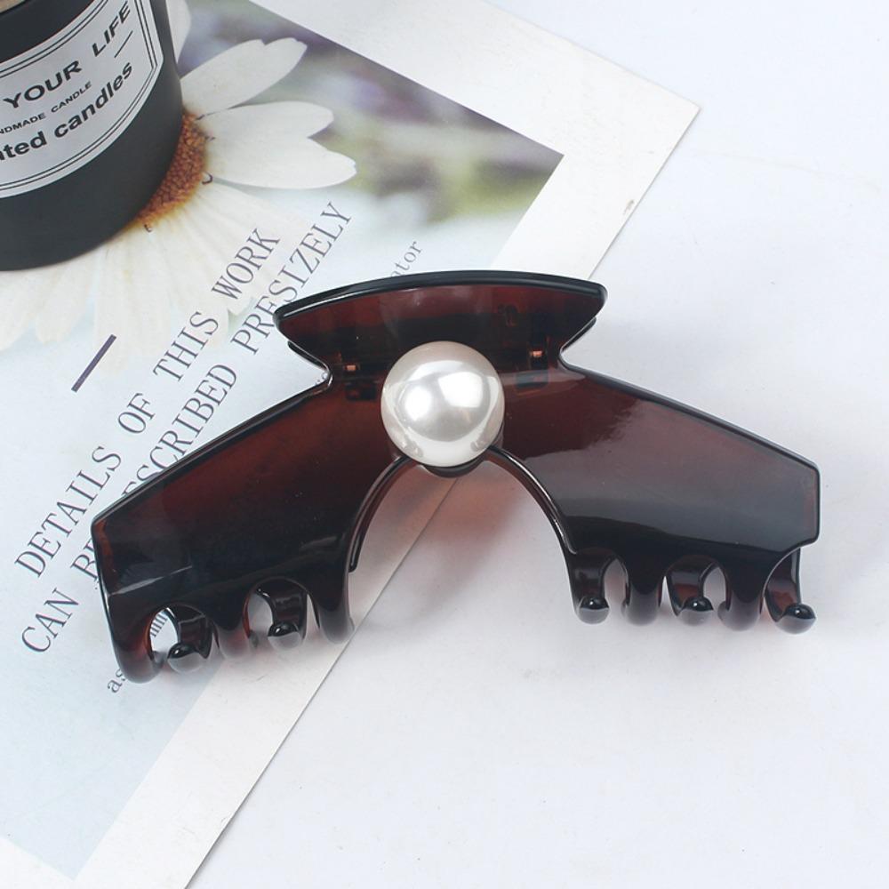 New Large Size Hat Claw Clips Leopard Print Non-Slip Design Cap Clips Square Design Acetate Tortoise Shell Claw Clips Women
New Large Size Hat Claw Clips Leopard Print Non-Slip Design Cap Clips Square Design Acetate Tortoise Shell Claw Clips Women
