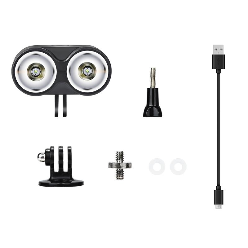 Owl Drone Searchlight Rechargeable LED h Signal Lamp Kit for Air 2/for Air 2S/for 2/FPV Drones
Owl Drone Searchlight Rechargeable LED h Signal Lamp Kit for Air 2/for Air 2S/for 2/FPV Drones