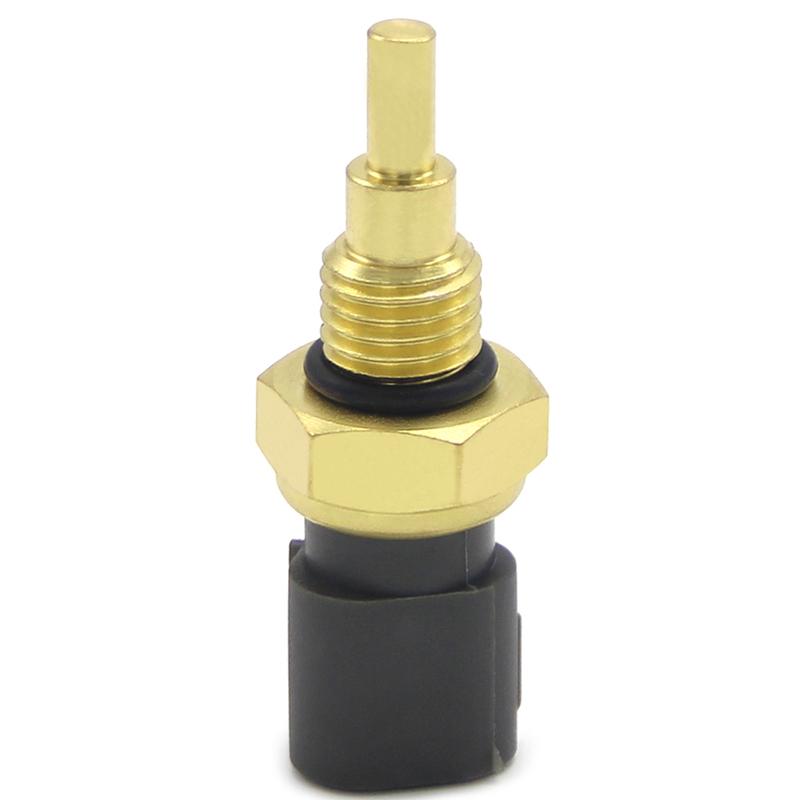 Motorcycle Engine Coolant Radiator Thermo Switch Water Temperature Sensor For Honda CB600F Hornet 599 CB900F 919 CB1100SF X11
Motorcycle Engine Coolant Radiator Thermo Switch Water Temperature Sensor For Honda CB600F Hornet 599 CB900F 919 CB1100SF X11
