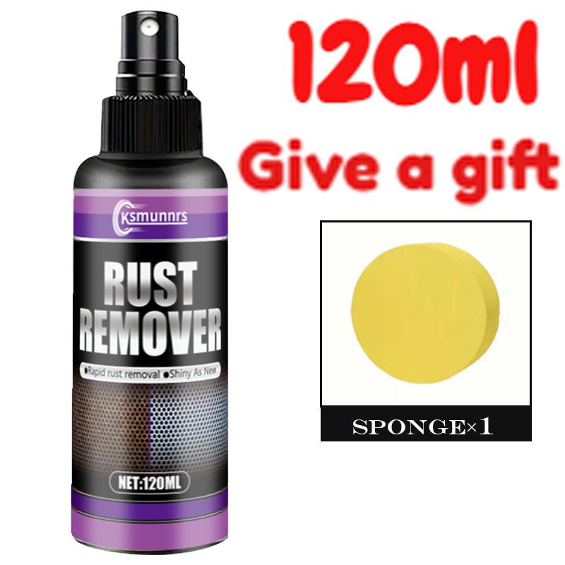 Tile Rust Remover - Powerful iron and rust removal for ceramic and stone floors and walls, safe for grout lines, and a fast-acti 120ml
Tile Rust Remover - Powerful iron and rust removal for ceramic and stone floors and walls, safe for grout lines, and a fast-acti 120ml