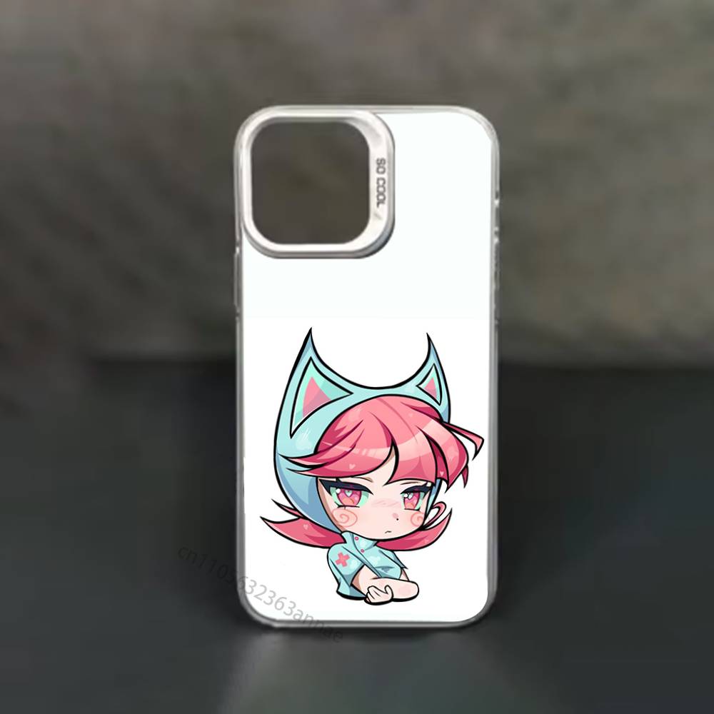 P-Psychocuties Strawberry Phone Case for iPhone 15 16 Pro Max Air SE 11 13 Pro 14 Plus 12 11Pro 15Pro Max 16e Cover iPhone13PRO
P-Psychocuties Strawberry Phone Case for iPhone 15 16 Pro Max Air SE 11 13 Pro 14 Plus 12 11Pro 15Pro Max 16e Cover iPhone13PRO