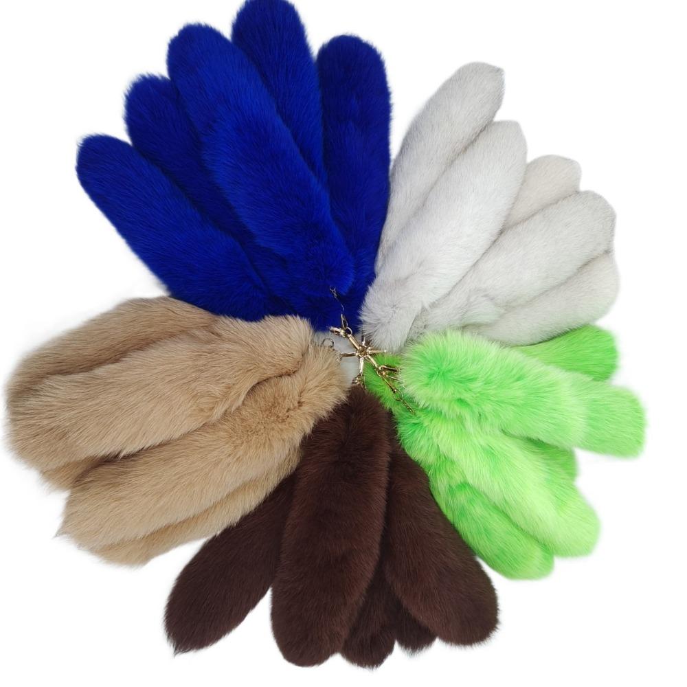 Bags Charm Animal Tail Keychain Pompoms Fur Pendant Keyring Plush Tail Keychain Women Girl серый
Bags Charm Animal Tail Keychain Pompoms Fur Pendant Keyring Plush Tail Keychain Women Girl серый