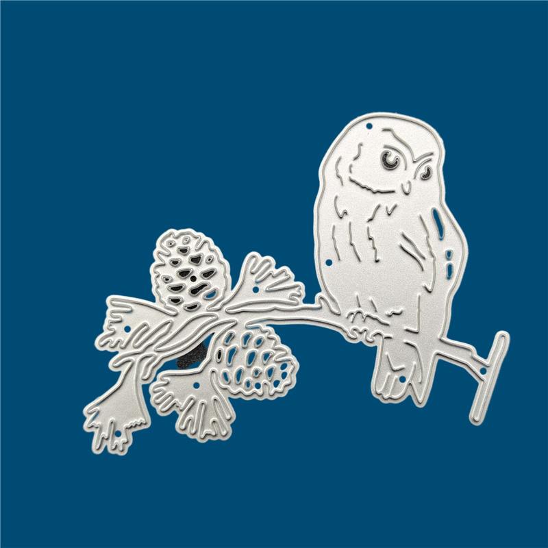 Сова художественный фон металлический трафарет для тиснения штампы для DIY Скрапбукинг бумажные штампы для тиснения карт ремесленный декор серебряный
Сова художественный фон металлический трафарет для тиснения штампы для DIY Скрапбукинг бумажные штампы для тиснения карт ремесленный декор серебряный