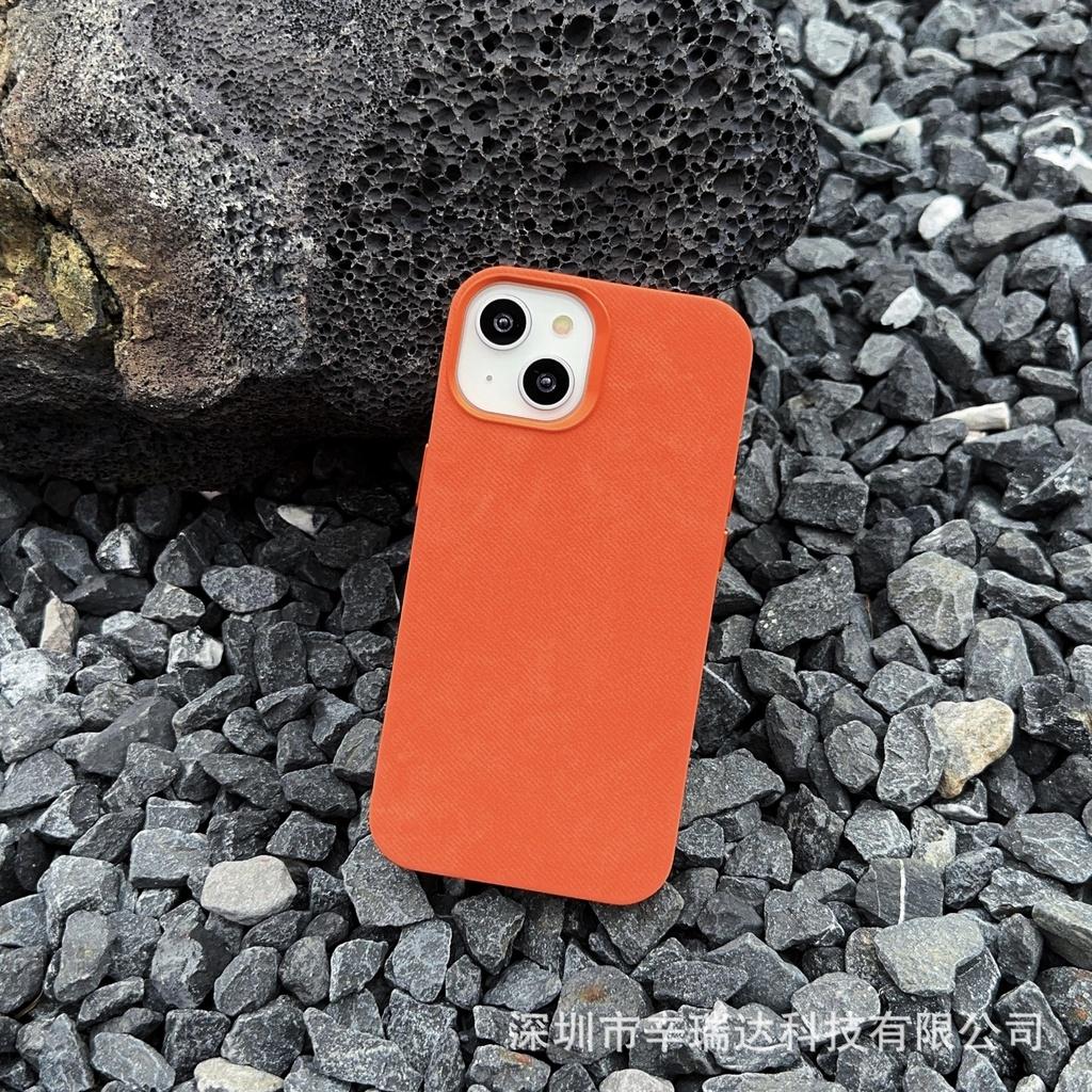 Magnetic Charging Fiber Velvet Flannel Phone Case for iPhone 14 Pro Max 15 Plus 13 12Pro Camera Protective Len Bumper Back Cover For iPhone 12ProMax помаранчевий
Magnetic Charging Fiber Velvet Flannel Phone Case for iPhone 14 Pro Max 15 Plus 13 12Pro Camera Protective Len Bumper Back Cover For iPhone 12ProMax помаранчевий