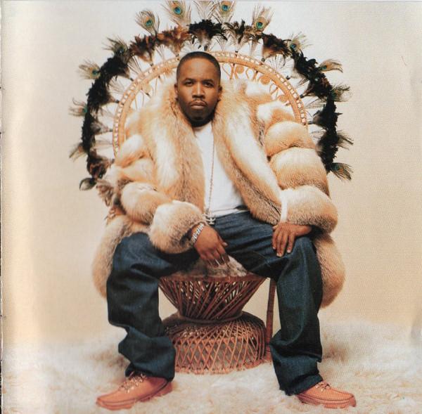 CD OUTKAST - Speakerboxxx / The Love Below 82876501342 Arista 2003 US Rap & Hip-Hop/R&B Used
CD OUTKAST - Speakerboxxx / The Love Below 82876501342 Arista 2003 US Rap & Hip-Hop/R&B Used