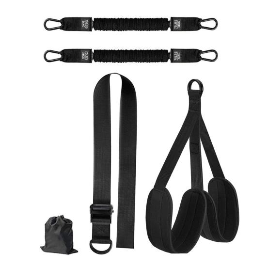 1 комплект эластичной ленты для помощи в подтягиваниях 150/225/300 фунтов Сверхпрочный пояс для помощи в подтягиваниях Полный M чёрный
1 комплект эластичной ленты для помощи в подтягиваниях 150/225/300 фунтов Сверхпрочный пояс для помощи в подтягиваниях Полный M чёрный