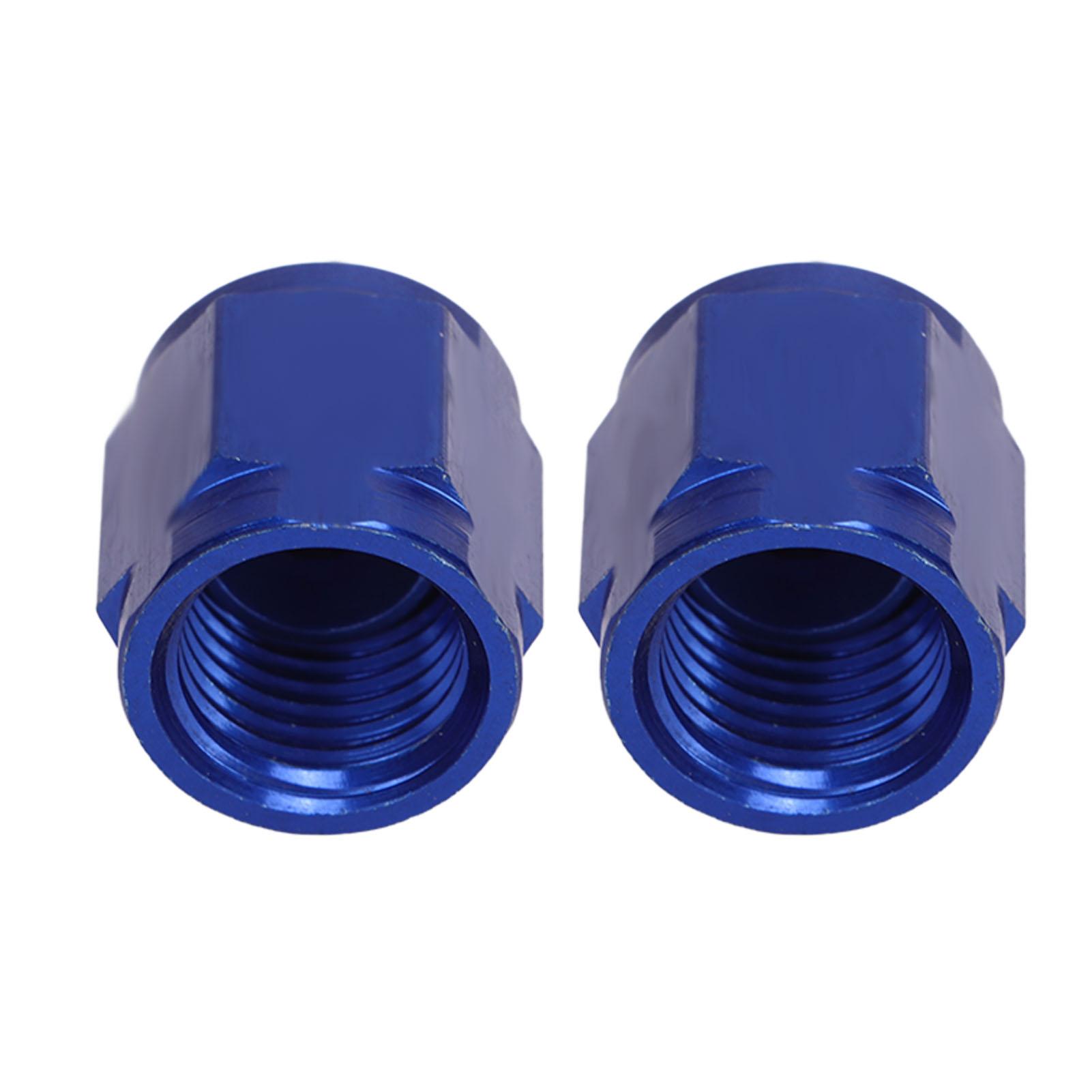 2 шт. Заглушка с наружной резьбой AN4 из алюминиевого сплава, герметичная, гайка для топливной трубки, фитинг-адаптер для перекрытия шланга
2 шт. Заглушка с наружной резьбой AN4 из алюминиевого сплава, герметичная, гайка для топливной трубки, фитинг-адаптер для перекрытия шланга