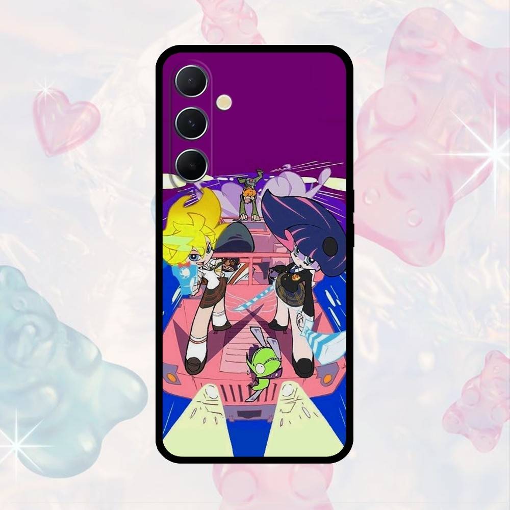 AAA Panty Stocking G-Garterbelt Phone Case For Samsung S25,S24,S21,S22,S23,S30,Ultra,S20,Plus,Fe,Note,10,9,5G Black Cover Samsung S22ULTRA5G
AAA Panty Stocking G-Garterbelt Phone Case For Samsung S25,S24,S21,S22,S23,S30,Ultra,S20,Plus,Fe,Note,10,9,5G Black Cover Samsung S22ULTRA5G