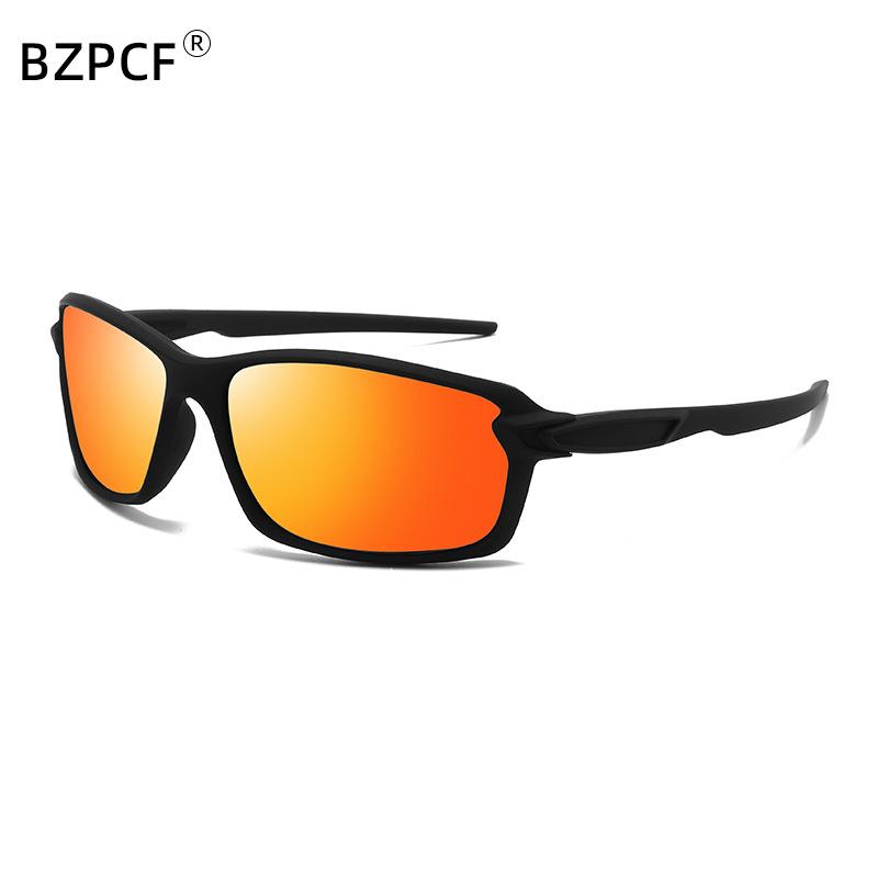 Unisex Sports Polarized Sunglasses Outdoor Windproof Driving Glasses UV Protection Lightweight Frame for Men Women One size червоний
Unisex Sports Polarized Sunglasses Outdoor Windproof Driving Glasses UV Protection Lightweight Frame for Men Women One size червоний