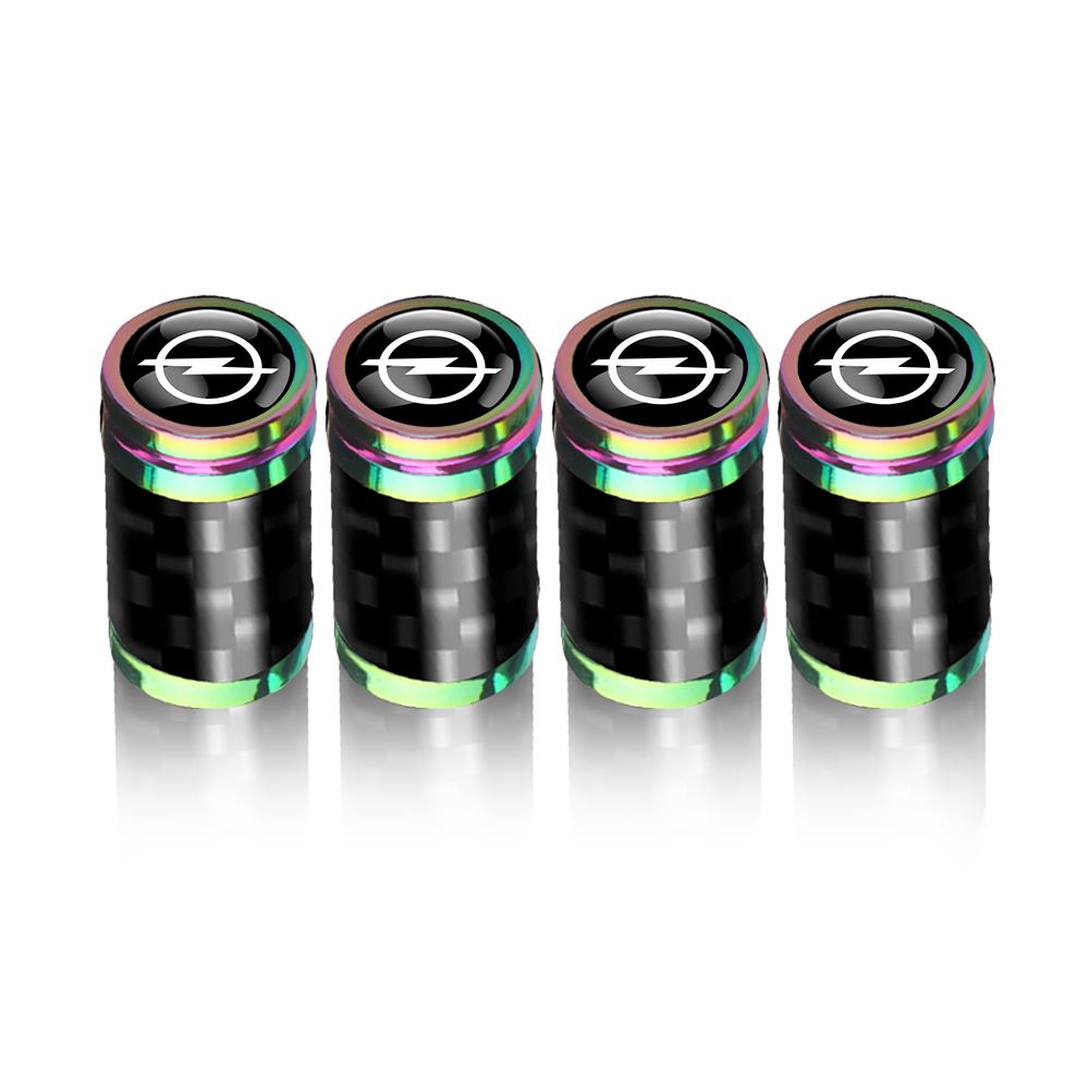 4PCS For Opel OPC Astra K Vectra Corsa Zafira Insignia Mokka Carbon Fiber Car Wheel Tire Valve Caps Stem Covers Auto Accessories
4PCS For Opel OPC Astra K Vectra Corsa Zafira Insignia Mokka Carbon Fiber Car Wheel Tire Valve Caps Stem Covers Auto Accessories