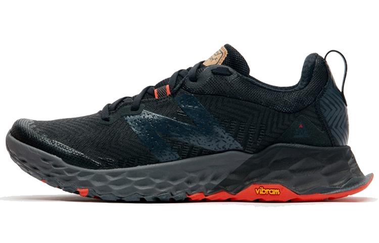 Fresh Foam Hierro New Balance v6 Black Red MTHIERK6 37
Fresh Foam Hierro New Balance v6 Black Red MTHIERK6 37