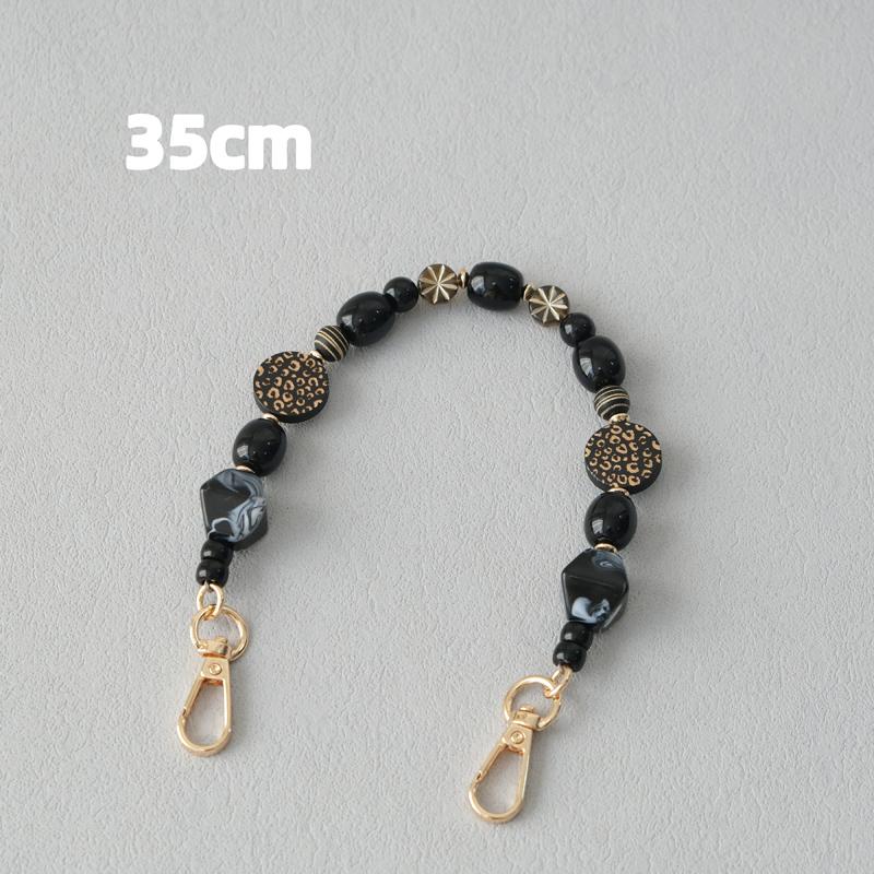 Новая Мода Женская Сумка Аксессуар Съемные Цепи из Конфетных Бусин Милый Акриловый Роскошный Ремешок Женская Элегантная Сумка Плечевая Ручка Цепь 35CM
Новая Мода Женская Сумка Аксессуар Съемные Цепи из Конфетных Бусин Милый Акриловый Роскошный Ремешок Женская Элегантная Сумка Плечевая Ручка Цепь 35CM