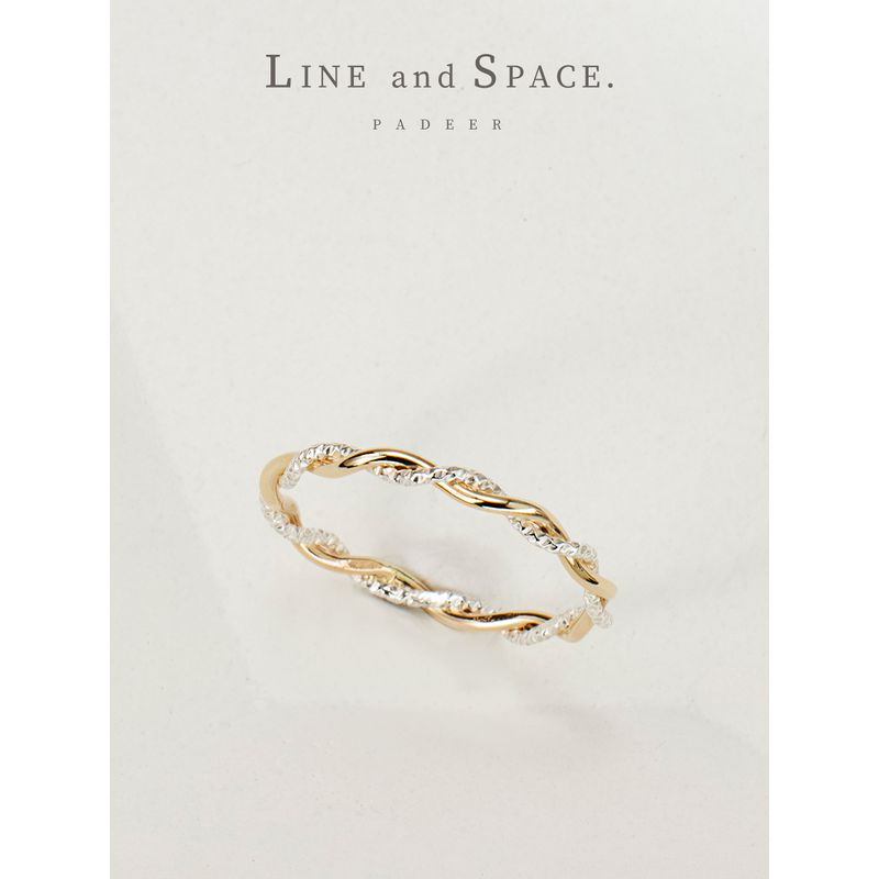 Accessible Luxury Sterling Silver Contrast Color Faceted Ring for Women Niche Style Gilded Us Number 5.5#
Accessible Luxury Sterling Silver Contrast Color Faceted Ring for Women Niche Style Gilded Us Number 5.5#